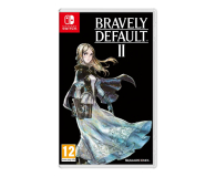 Gra na Switch Switch Bravely Default II
